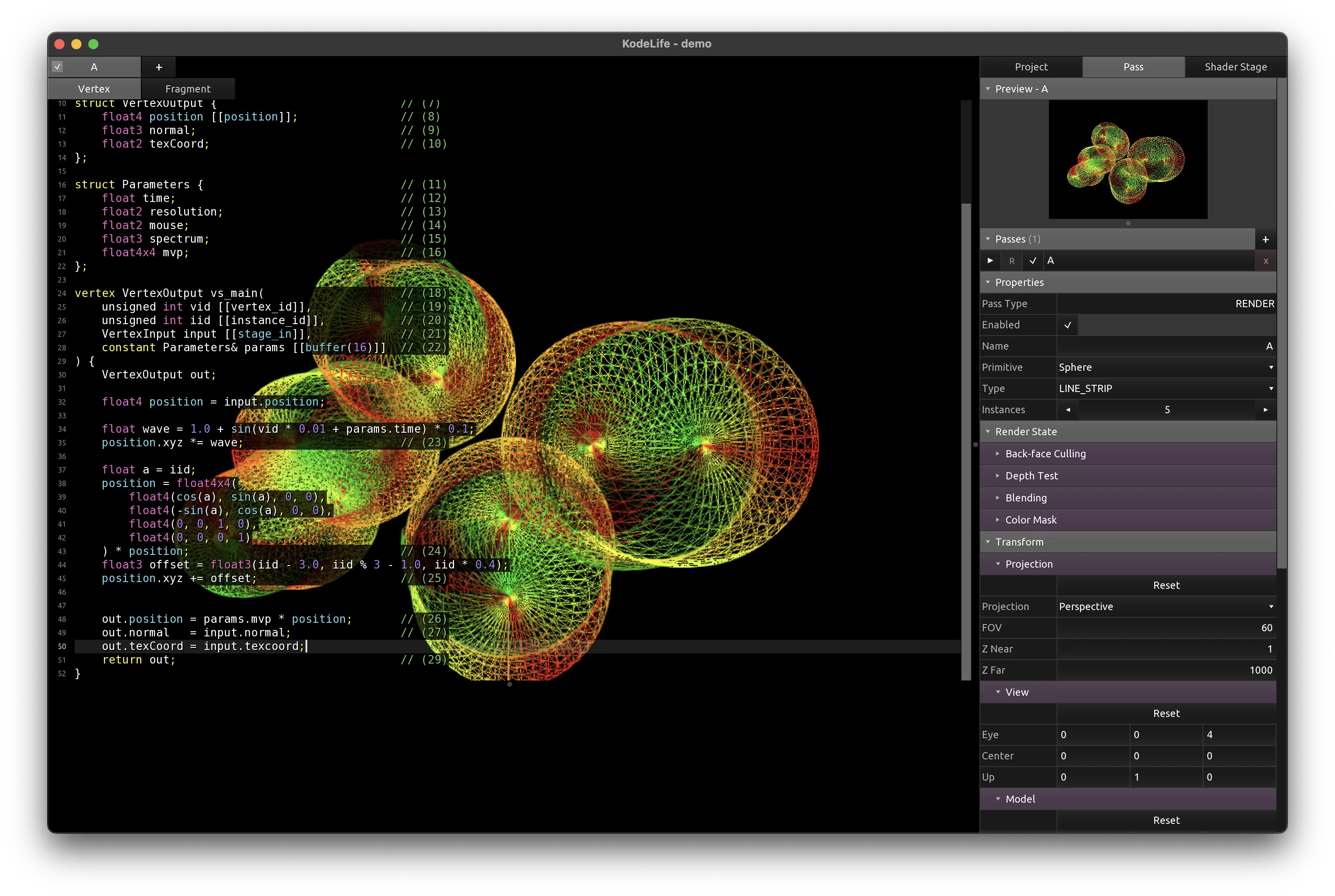 09. Rendering pt.3: Shaders — figure 4