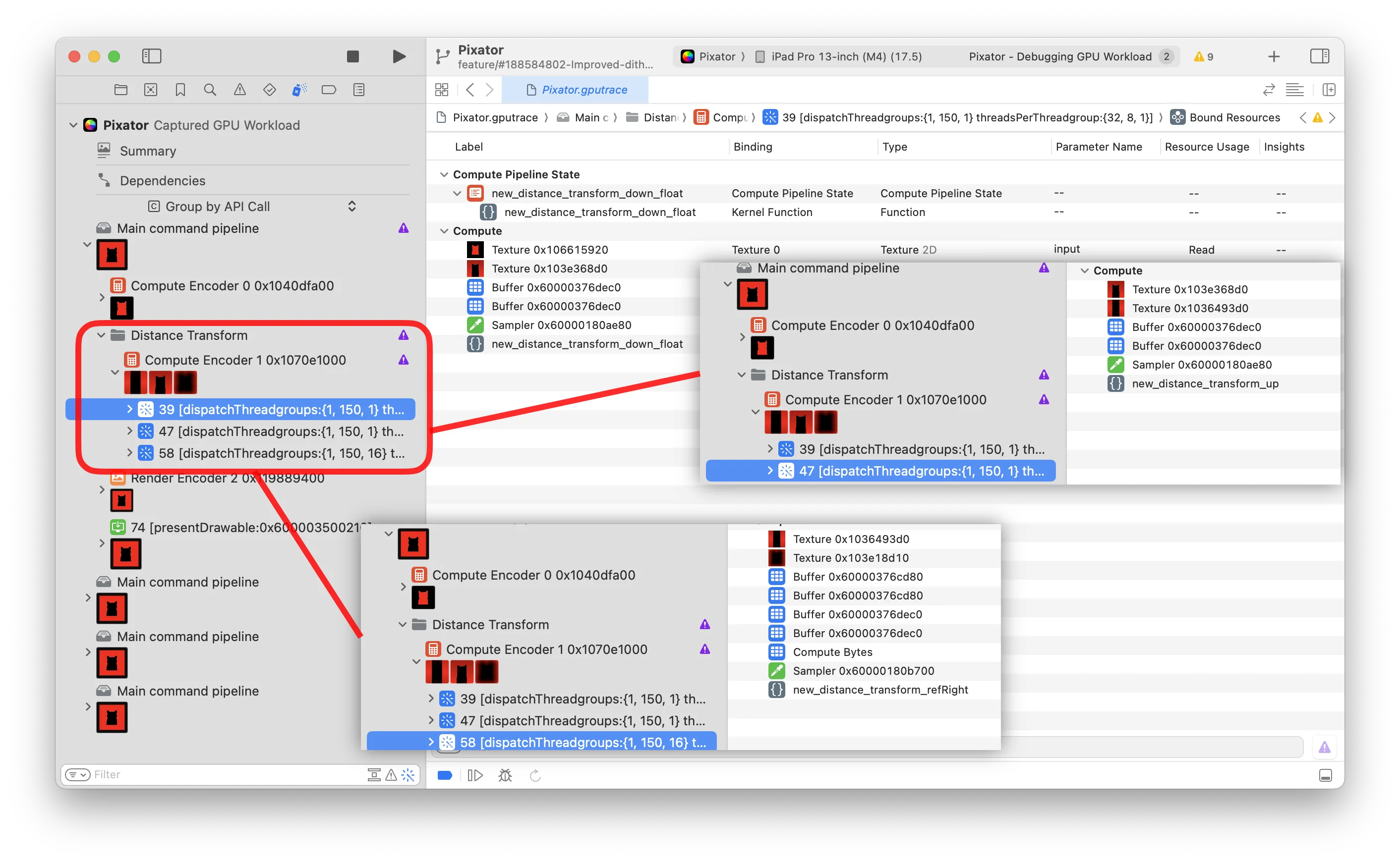 11. Metal Performance Shaders — figure 1