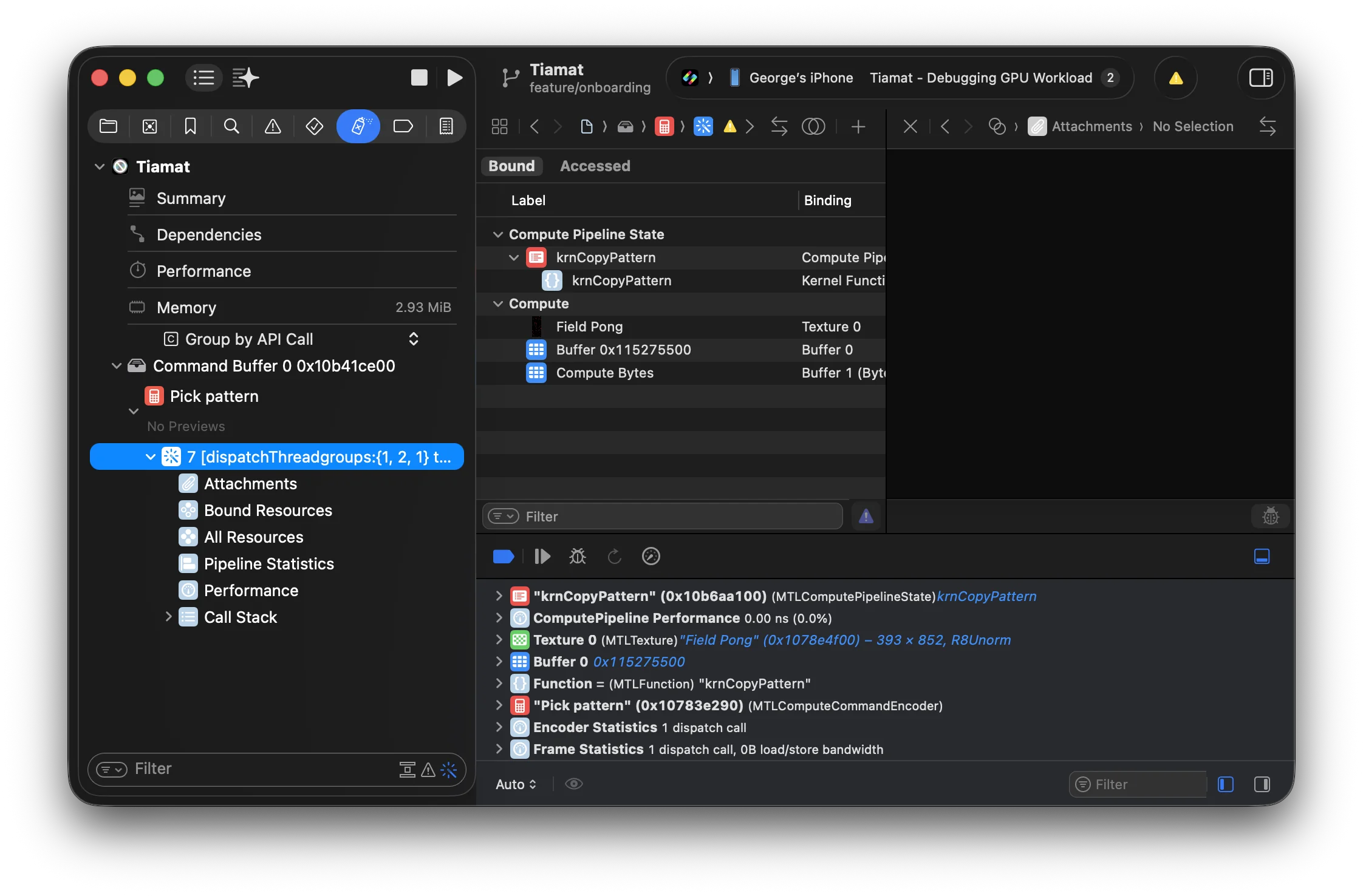 05. GPU Frame Capture: pt.2 Code — figure 5
