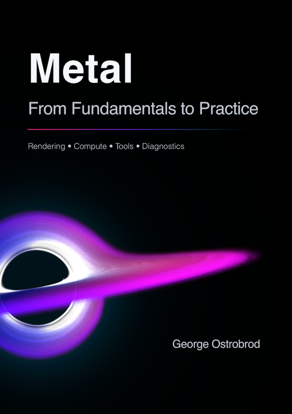 Cover of Metal